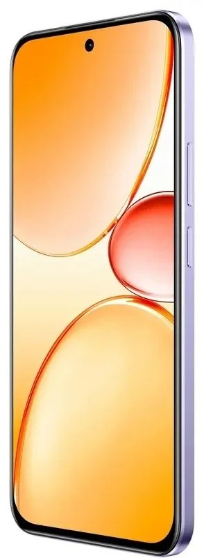 Фото: Смартфон Realme C85 Pro RMX5555 8/128GB Parrot Purple № 4 | KTC