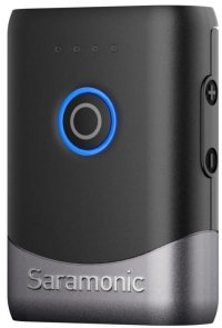 Радіосистема Saramonic MIX (Saramonic MIX)