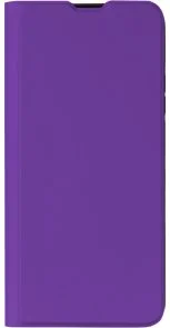 Фото: Чохол BeCover for ZTE Blade A75 4G - Exclusive New Style Purple (712820) № 5 | KTC