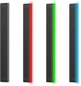 Фото: Монітор iiyama TW1625LASC-B3PNR Black - 15.6" IPS / 1920×1080 / № 11 | KTC