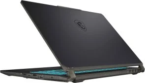 Фото: Ноутбук MSI Cyborg 15 A13VF (9S7-15K111-1608) - 15.6" IPS 144 Гц / Intel Core i5 / i5-13420H / DDR5 16 ГБ / PCI-E SSD 512 ГБ / GeForce RTX 4060 № 8 | KTC