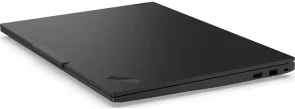 Фото: Ноутбук Lenovo ThinkPad E16 G3 21SUS01N00 Black - 16" IPS 60 Гц / AMD Ryzen 5 / 230 / DDR5 16 ГБ / PCI-E SSD 512 ГБ / Radeon Graphics № 10 | KTC