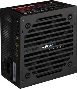 Фото: Блок живлення AeroCool 800W VX Plus Stealth 800 (ACPN-VS80AEY.12) № 5 | KTC