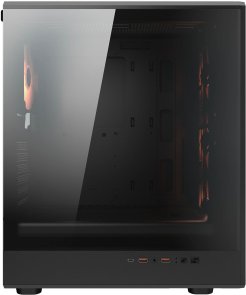 Корпус Cougar Airface Pure Pro Black with window
