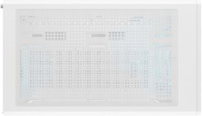 Корпус Cougar Airface Pure Pro White with window