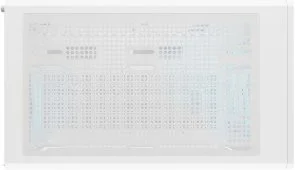 Фото: Корпус Cougar Airface Pure Pro White with window № 10 | KTC