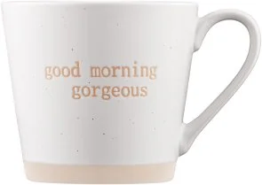 Фото: Чашка Ardesto Good Morning 370ml White (AR3031) № 5 | KTC