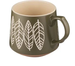 Фото: Чашка Ardesto Ilda 500ml Green (AR3038) № 4 | KTC