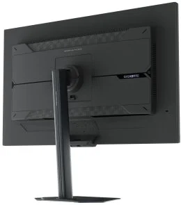 Фото: Монітор Gigabyte M27QS (M27QS Gaming Monitor) - 27" IPS / 2560×1440 / 180 Гц / AMD FreeSync, Nvidia G-Sync Compatible / HAS № 5 | KTC