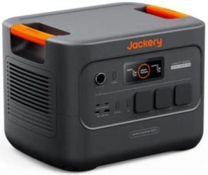 Зарядна станція Jackery Explorer 3000 V2 3072Wh (21-0001-000312)