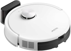 Робот-пилосос Mova E20s Pro (RLE23SA)