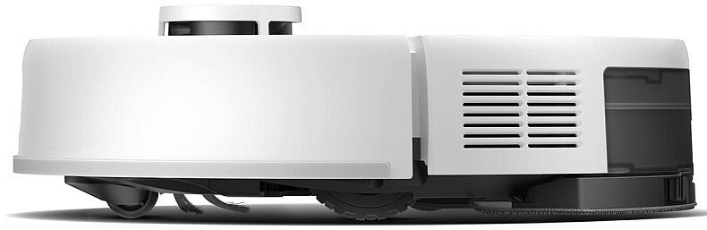 Робот-пилосос Mova E20s Pro Plus (RLE23SD)