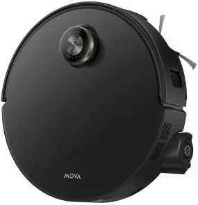 Робот-пилосос Mova Z60 Ultra Roller Complete Black (RLZ83CE-1)