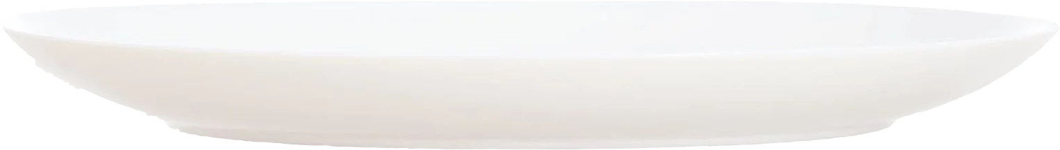 Фото: Тарілка Luminarc APY 25cm (V8739) № 5 | KTC