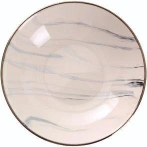 Фото: Тарілка Limited Edition MARBLE 20cm (CG-021-3) № 2 | KTC
