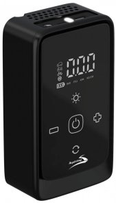 Автомобільний компресор Aspiring Storm 6 Powerbank 90W 20L/min Wireless and Cord (ST60B)