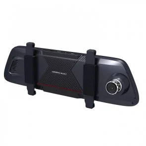 Фото: Відеореєстратор Aspiring Maxi 5 WIfi 4K Speedcam GPS Logger (MA50SD01) № 5 | KTC