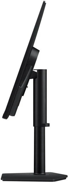 Монітор Samsung LS32FG502EIXUA Black