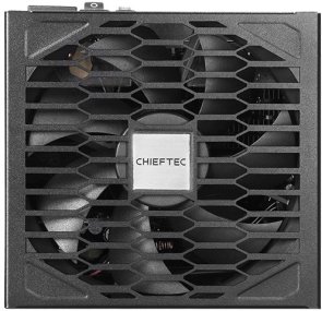 Блок живлення Chieftec 1200W Stealth (SPX-1200-FC)