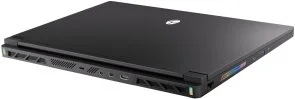 Фото: Ноутбук Thunderobot RS16 (RS16-R97945HX57TC1Q240ARB1) - 16" IPS 240 Гц / AMD Ryzen 9 / 7945HX / DDR5 32 ГБ / PCI-E SSD 1 ТБ / GeForce RTX 5070 Ti № 12 | KTC