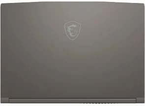 Фото: Ноутбук MSI Thin A15 B7UC-431XRO (9S7-16RK11-431) - 15.6" IPS 144 Гц / AMD Ryzen 5 / 7535HS / DDR5 16 ГБ / PCI-E SSD 512 ГБ / GeForce RTX 3050 № 8 | KTC