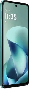 Фото: Смартфон Motorola G57 Power 8/256GB Fluidity Cyan (PBAH0007RS) № 3 | KTC