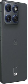Смартфон Motorola Edge 70 12/512GB Gadget Grey (PBA50006RS)