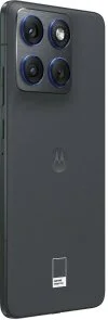 Фото: Смартфон Motorola Edge 70 12/512GB Gadget Grey (PBA50006RS) № 4 | KTC
