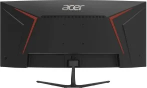 Фото: Монітор Acer Nitro ED340CURX0bmiipx Black (UM.CE0EE.009) - 34" VA / 3440x1440 / 200 Гц / AMD FreeSync Premium № 5 | KTC
