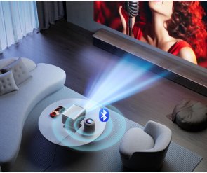 Проектор HP MC475 (200 Lm)