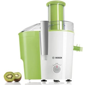 Соковижималка відцентрова Bosch MES25G0