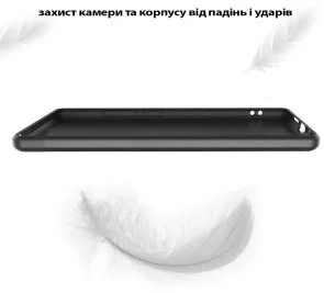 Фото: Чохол BeCover for Realme C71 - Black (713779) № 6 | KTC