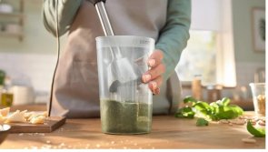 Блендер Bosch MSM4W421