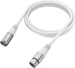 Фото: Кабель Fifine L9CW XLR № 2 | KTC