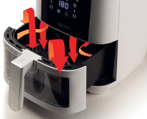 Мультипіч Ariete 4626WH