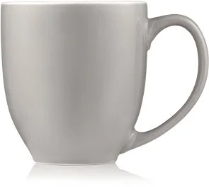 Фото: Чашка Ardesto Pio 430ml Gray (AR3096LG) № 3 | KTC