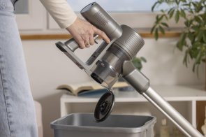 Ручний бездротовий пилосос Gorenje SVC252420FFA