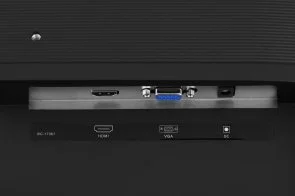 Фото: Монітор 2E F2725B Black (2E-F2725B-01.EU) - 27" IPS / 1920×1080 / 100 Гц № 9 | KTC
