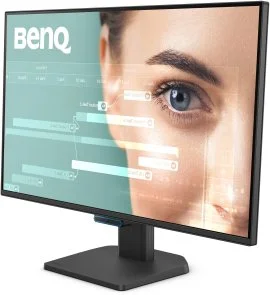 Фото: Монітор BenQ GW2790C Black (9H.LNPLB.QBE) - 27" IPS / 1920×1080 / 144 Гц / AMD FreeSync № 3 | KTC