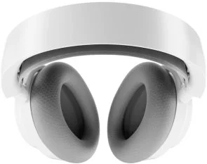 Фото: Гарнітура SteelSeries Arctis Nova 7 Gen 2 Wireless White (61731) № 2 | KTC