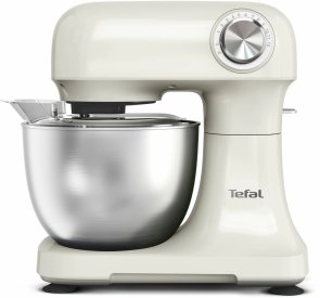 Планетарний міксер Tefal Bake Easy (QB140AF0)