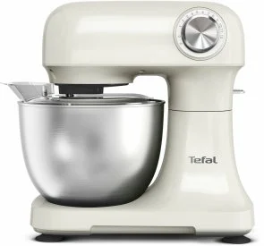 Фото: Планетарний міксер Tefal Bake Easy (QB140AF0) № 2 | KTC