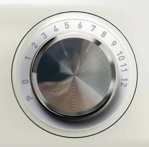 Фото: Планетарний міксер Tefal Bake Easy (QB140AF0) № 3 | KTC