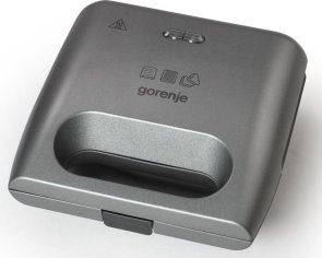Гриль Gorenje SM703GCG
