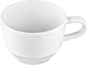 Фото: Чашка Ardesto Ancona 100ml White (AR3557) № 3 | KTC