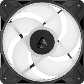 Фото: Кулер Arctic P14 Pro Reverse ARGB 3pcs (ACFAN00327A) № 4 | KTC