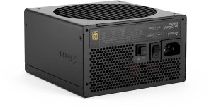 Блок живлення FRACTAL DESIGN Ion 3 Gold 1000W (FD-P-IA3G-100-EU)