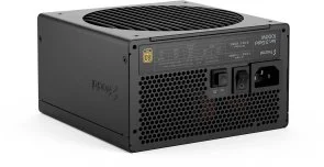 Фото: Блок живлення FRACTAL DESIGN Ion 3 Gold 1000W (FD-P-IA3G-100-EU) № 5 | KTC