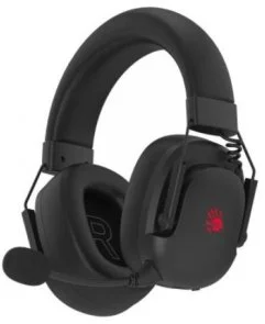 Фото: Гарнітура Bloody GR585 Black № 3 | KTC
