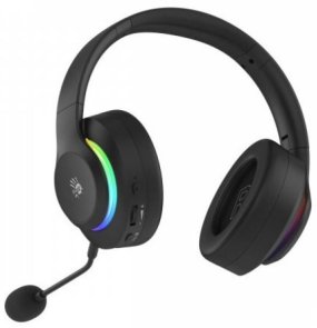 Гарнітура Bloody GR520 Black